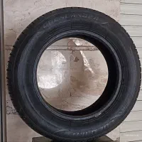 لاستیک پژو 206/چراغ جلو سمت شاگرد