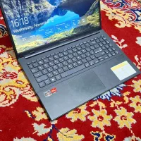 لپتاپ ایسوس Vivobook Ryzen 5 تمیز و سالم|رایانه همراه|رامهرمز, |دیوار