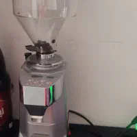 آسیاب قهوه C21 لواک در حد نو