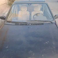 پراید مدل ۸۵تمام رنگ