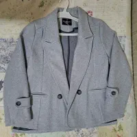 پالتو فوتر نو