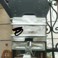 آبگرمکن B15|آبگرمکن، پکیج، شوفاژ|کرج, شهرک شیخ سعدی|دیوار