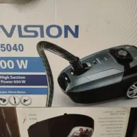 جارو برقی مارک ایکس ویژن آکبند مدل vc5040