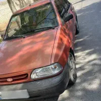 پراید|خودرو سواری و وانت|قم, زنبیل آباد|دیوار