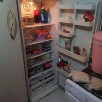 یخچال و فریز امرسان|یخچال و فریزر|ری, شهرری|دیوار