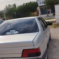 پژو 405|خودرو سواری و وانت|آبادان, |دیوار