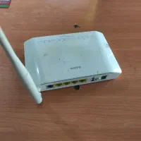 مودم د لینک