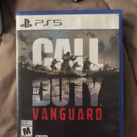 کالاف دیوتی ونگارد ps5 vanguard