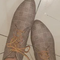 نیم بوت زنانه چرم