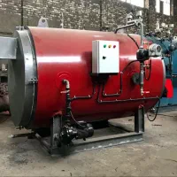 دیگ بخار سه۳تن و بویلر روغن داغ ۸۰۰ هزار|ماشین‌آلات صنعتی|تهران, نجات اللهی|دیوار