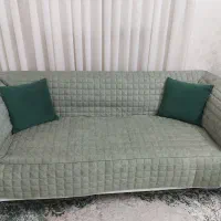 مبل ۳ نفره|مبلمان خانگی و میز عسلی|مشهد, وحید|دیوار