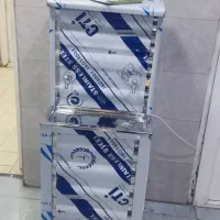 پخش انواع آبسرد کن دو سه و چهار شیر|آب‌سردکن و تصفیه آب|تهران, جوادیه|دیوار