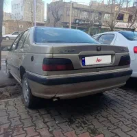 پرشیا مدل ۸۳|خودرو سواری و وانت|خوی, |دیوار