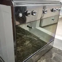 گاز پنج شعله سالم