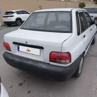 پراید کره ای 74|خودرو سواری و وانت|اصفهان, بهارستان (مخابرات)|دیوار