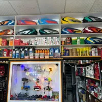 قفسه|کتابخانه، شلف، قفسه‌های دیواری|قم, امامزاده ابراهیم|دیوار