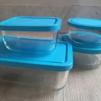 ظرف نگهداری غذا