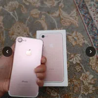 iPhone 7|موبایل|تبریز, |دیوار