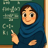 کلاس خصوصی ریاضی، تقویتی و رفع اشکال