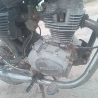 موتوراریانافروشی مدل ۸۷