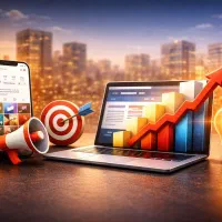 ادمین در روبیکا، آپارات،دیوار، همه‌جامشتری جذب کن