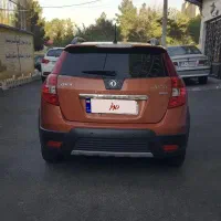 دانگ فنگ H30 کراس، مدل ۱۳۹۵|خودرو سواری و وانت|تبریز, |دیوار