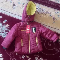 کاپشن نو فقط ۵۰۰|لباس|لردگان, |دیوار