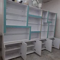 ویترین مغازه