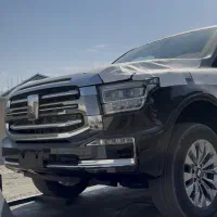 مدل ۲۰۲۶ فولTank 500