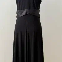 پیراهن مشکی مکلون ترک کد ۱۱۰|لباس|تهران, نیلوفر|دیوار