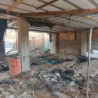 خانه نیمه ساز|فروش خانه و ویلا|علیآباد کتول, |دیوار