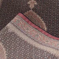 فرش کناره ماشینی|فرش|تبریز, |دیوار