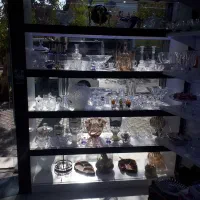 ویترین دکور  ویترین ویترین