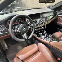 بی ام و ۵۲۸مدل ۲۰۱۵کربن بلک|خودرو سواری و وانت|تهران, سهروردی|دیوار