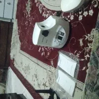 چرخ گوشت کنوود