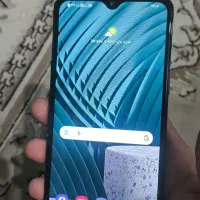 گوشیa10sبا انتقال مالکیت