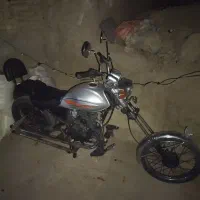 موتورسیکلت