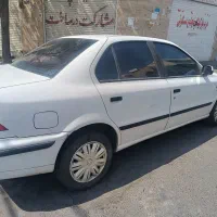سمندEfسون مدل ۹۷|خودرو سواری و وانت|قدس, شهر‌قدس|دیوار