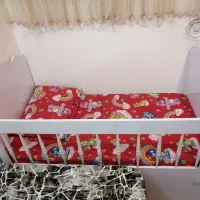 تخت خواب کودک|تخت و صندلی بچه|مشهد, رضاشهر|دیوار