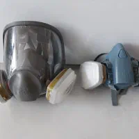 ماسک 3m اصلی|پزشکی|مشهد, نیروی هوایی|دیوار