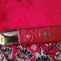 چاقودنده ای قدیمی|کوهنوردی و کمپینگ|کرمان, |دیوار