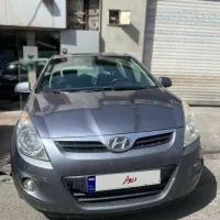 هیوندا i20|خودرو سواری و وانت|تهران, پاسداران|دیوار
