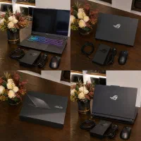 لبتاپ Asus vivobookx1504va i7 512gig 16r(اقساطی)