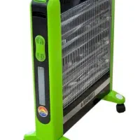 بخاری برقی براوات ۴،۶ شعله بخور دار|بخاری، هیتر، شومینه|چهارباغ, |دیوار