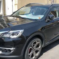 فیدلیتی پرایم ۵ نفره، مدل ۱۴۰۰