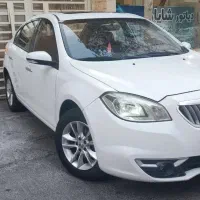 برلیانس مدل ۹۷ h330 بیرنگ