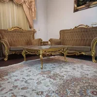 مبل ۷ نفره سلطنتی