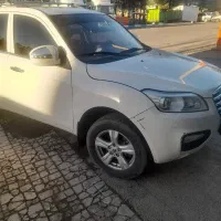 لیفان ایکس x60|خودرو سواری و وانت|اصفهان, برازنده|دیوار