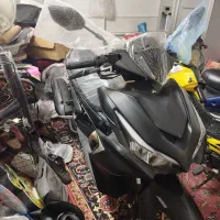 موتور ایروکس