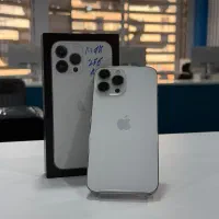 IPhone 13pro max در حد نو